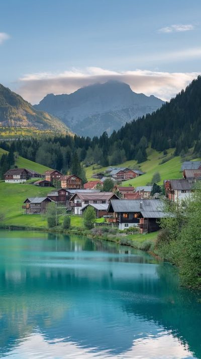 Travel destination