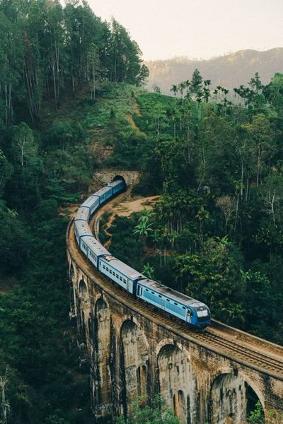 Travel destination