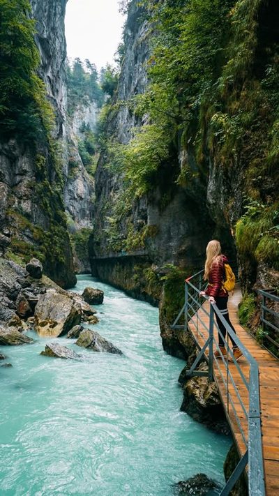 Travel destination