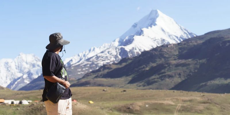 Manali with Chandrataal (Delhi-Delhi)