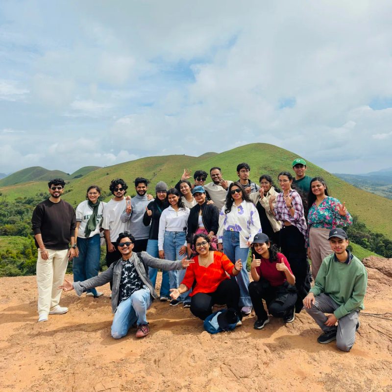 Coorg – Wayanad – Ooty Gateway