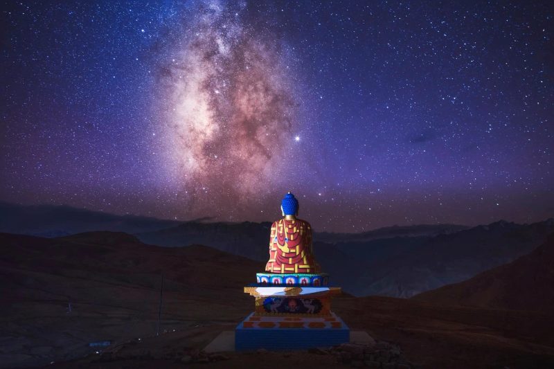 Spiti Valley with Chandrataal - Short Circuit