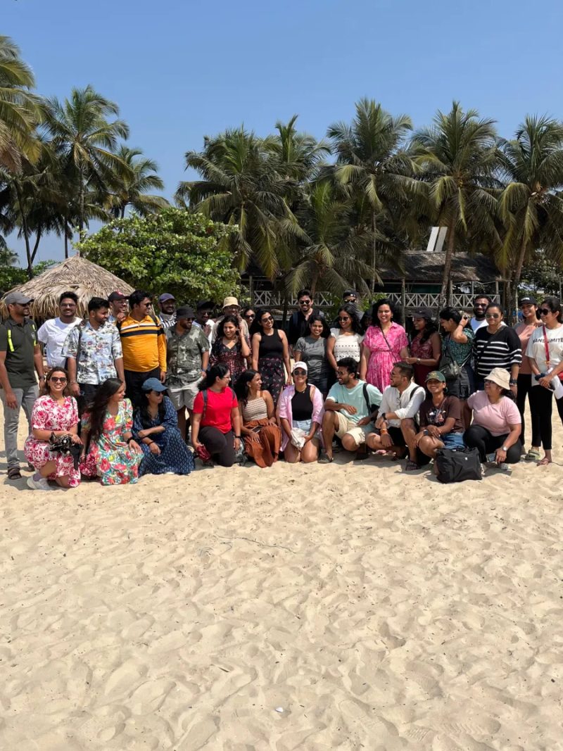 Madurai, Rameshwaram & Dhanushkodi - Long Weekend Trip
