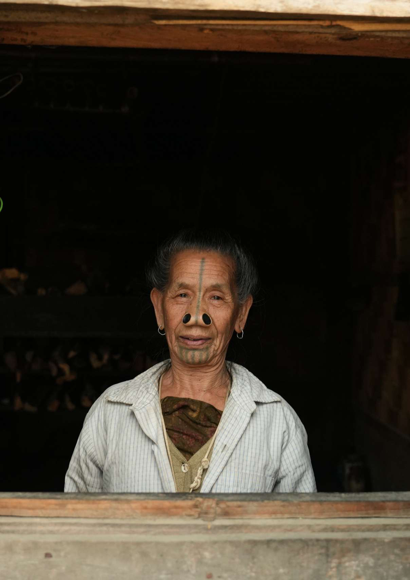 ChaloHoppo: Of Makers, Myths and Memories - An Apatani, Mising and Konyak Chapter
