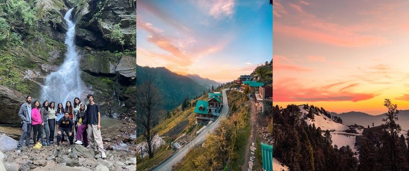 Explore Tirthan Valley: An Experiential Trip