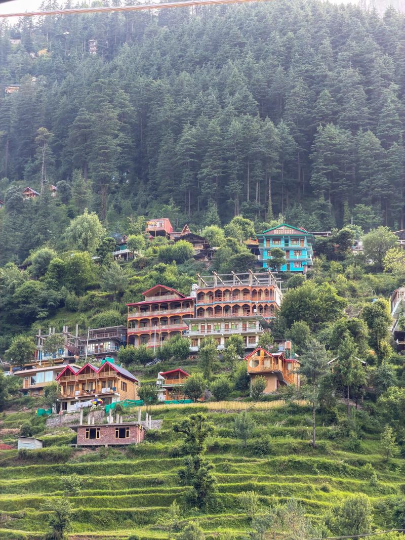 Explore Tirthan Valley: An Experiential Trip