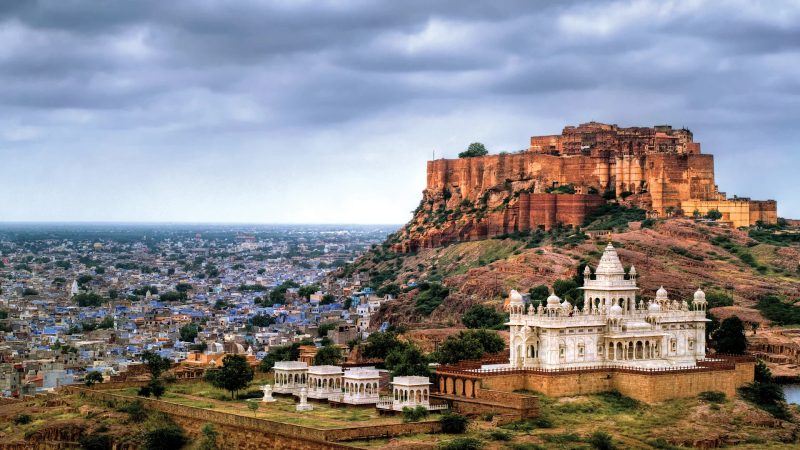 Rajasthan Circuit