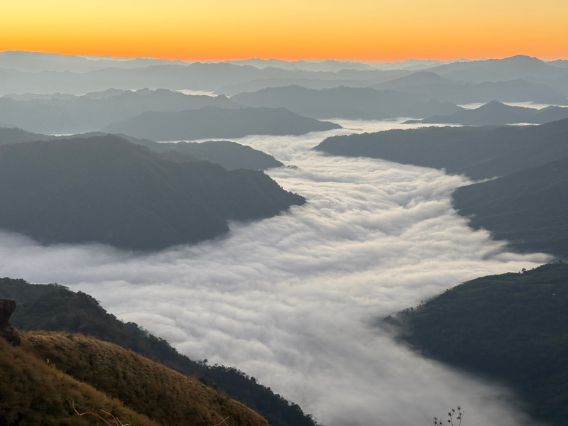 Mizoram Unfiltered