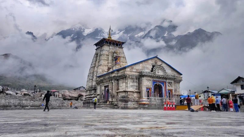 Summer Spiti Valley Adventure
