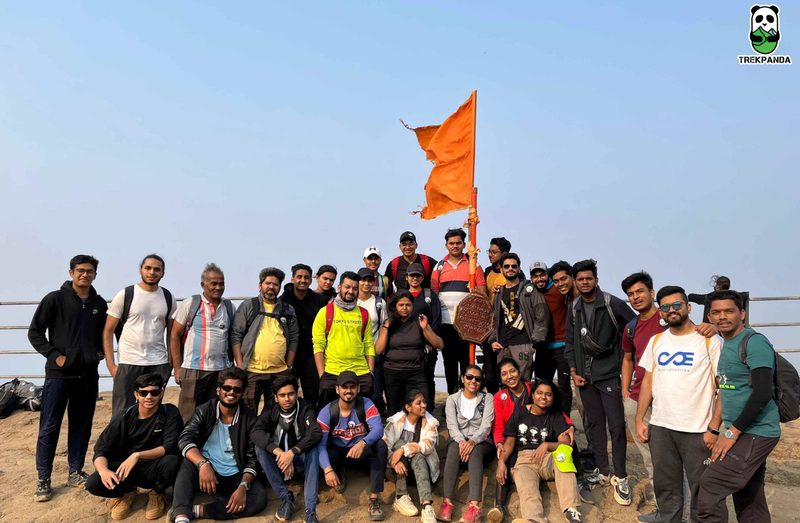 Kalsubai Trek
