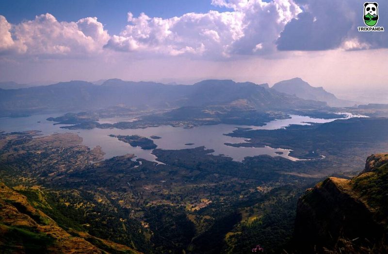 Kalsubai Trek
