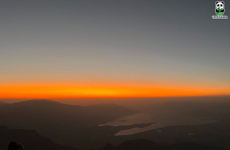 Kalsubai Trek
