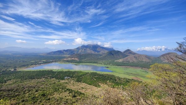 Kodaikanal Backpacking Trip: 1N2D Weekend Getaway