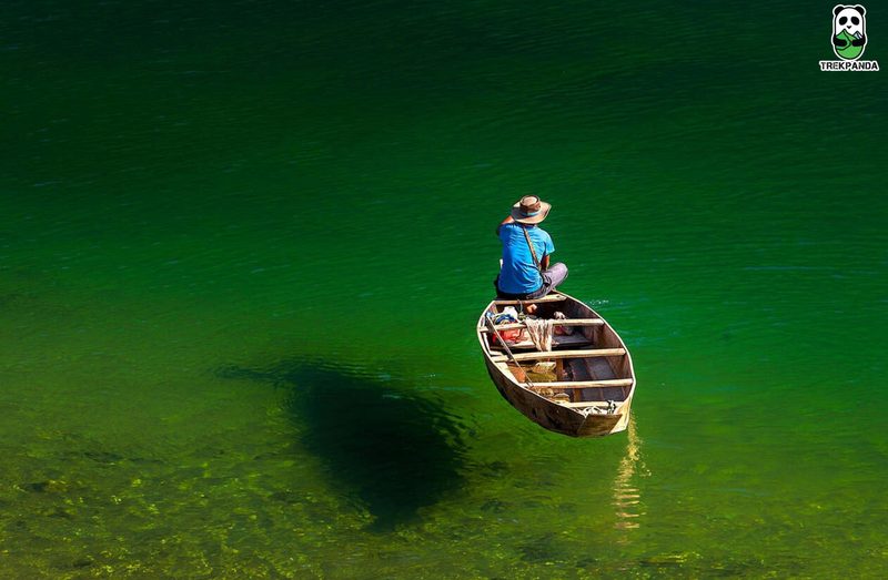 Best of Meghalaya