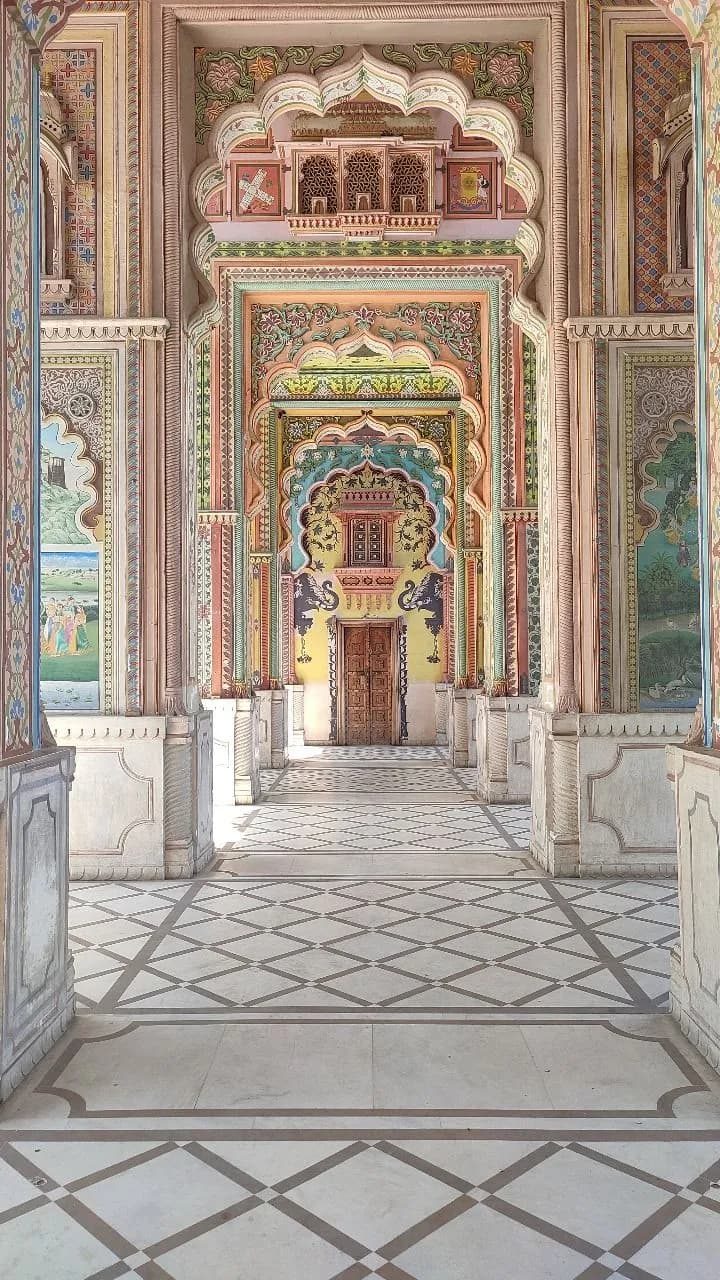 Beautiful Udaipur