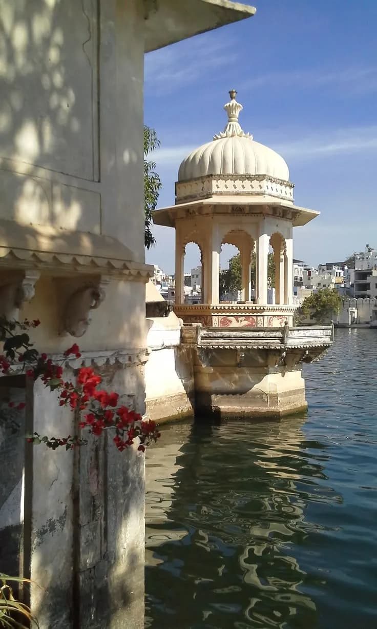 Beautiful Udaipur