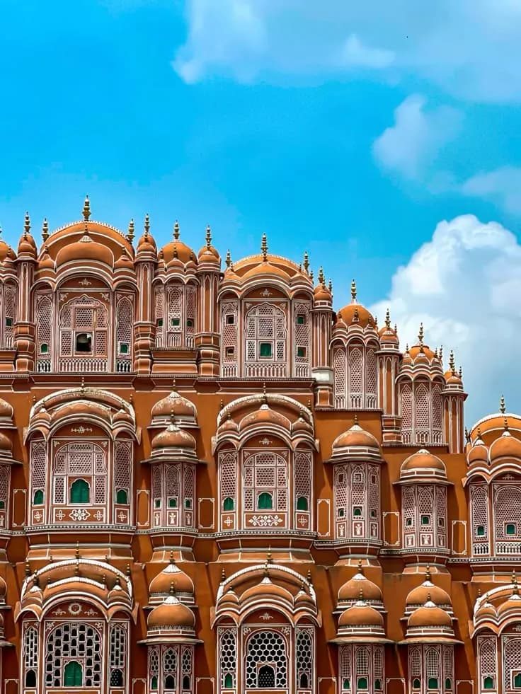 Beautiful Udaipur
