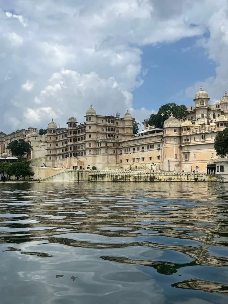 Beautiful Udaipur