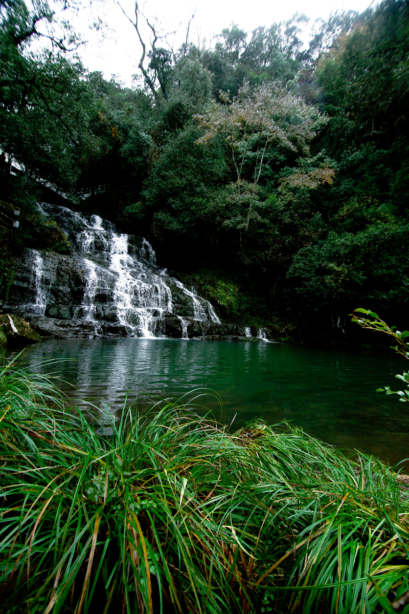 Meghalaya Backpacking Adventure