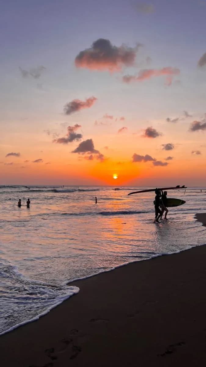 Beautiful Bali (Indonesia)