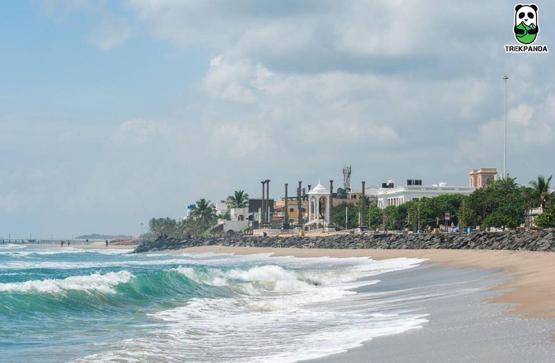 Pondicherry Trip Package