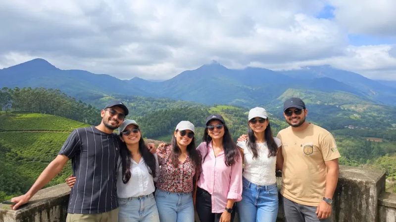 Valparai Backpacking Trip: Weekend Getaway