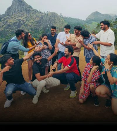 Chikmagalur & Sakleshpura Getaway