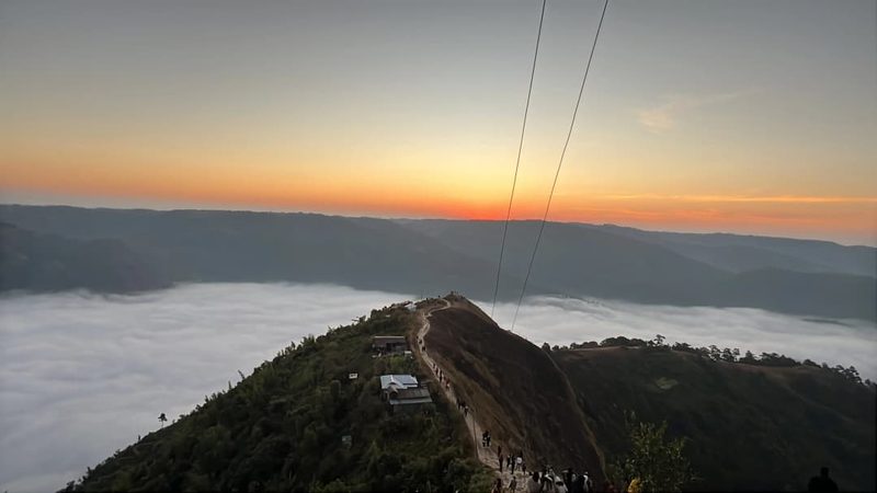Beautiful Meghalaya