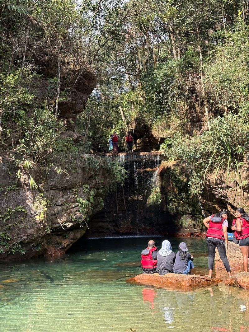 Beautiful Meghalaya