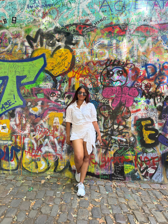 Central Europe: Explore. Party. Repeat.