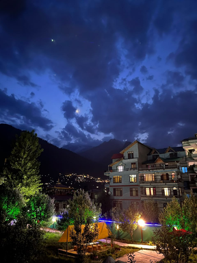 Zanskar Valley Adventure