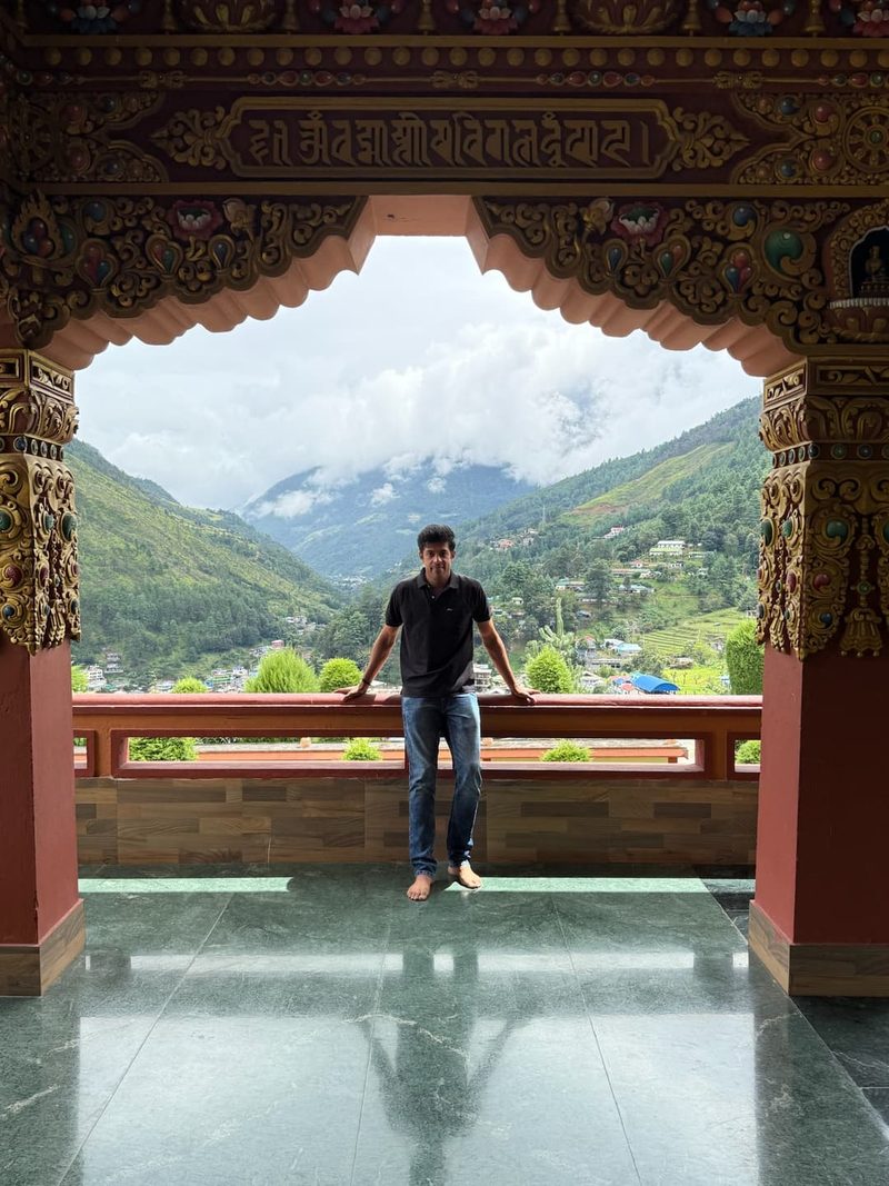 Beautiful Arunachal Pradesh Expedition