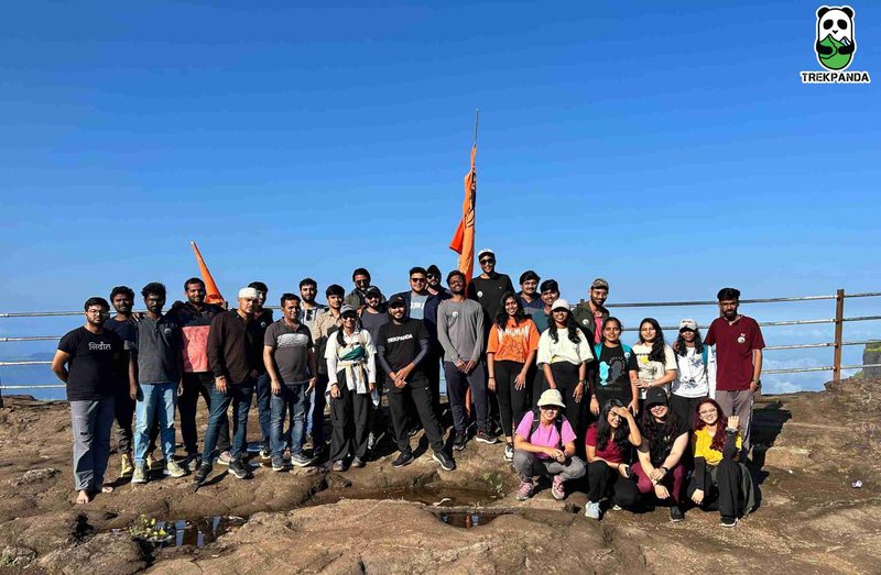 Harishchandragad Trek