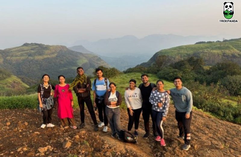 Harishchandragad Trek