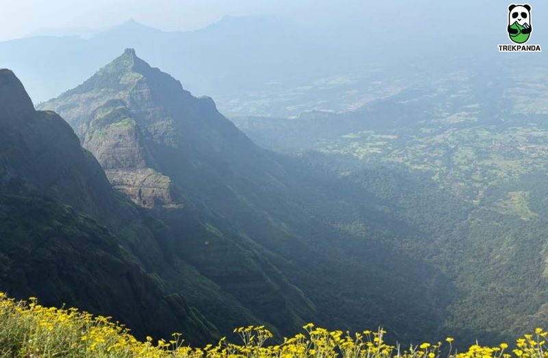Harishchandragad Trek