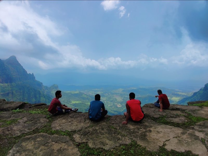 Harishchandragad Trek