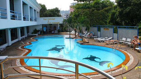 Tomorrowland Thailand Packages: Pattaya & Bangkok