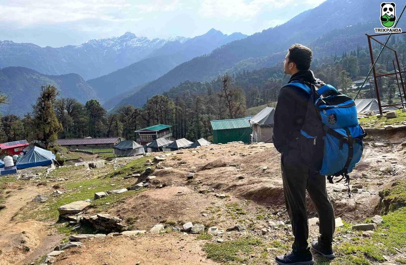 Best of Uttarakhand: A Trip to the Land of Shiva