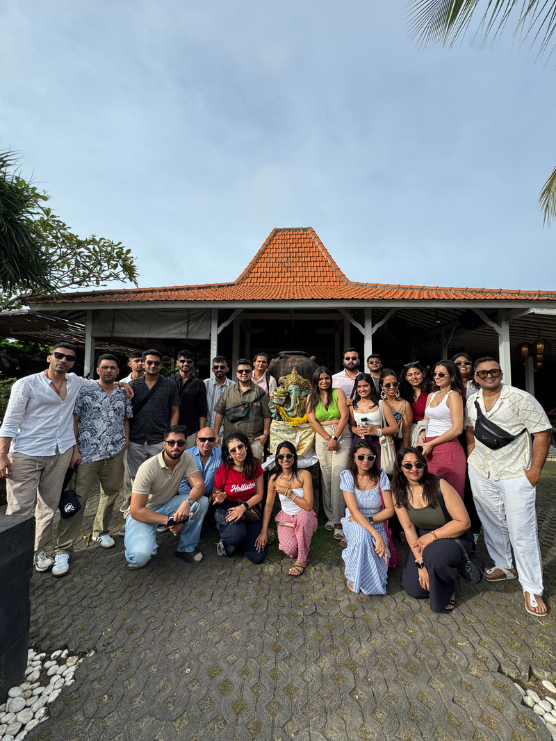 Sri Lanka: Explore. Party. Repeat.