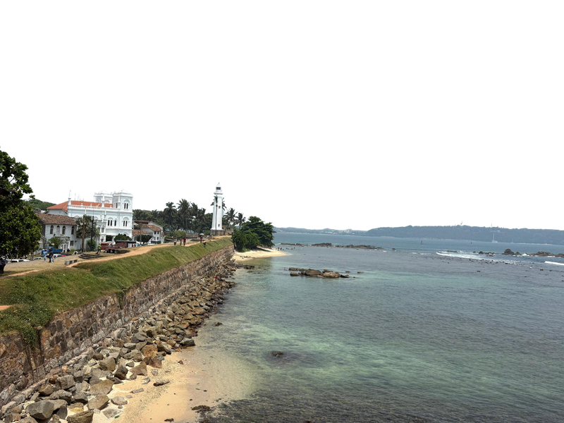 Sri Lanka: Explore. Party. Repeat.