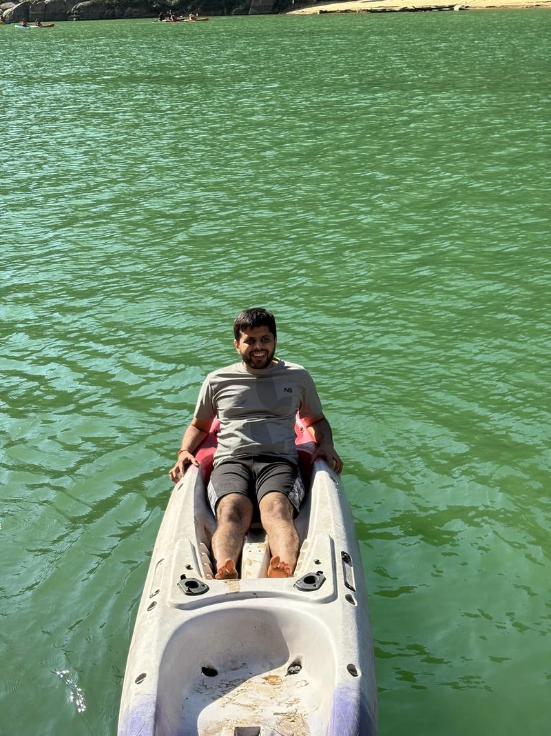 Beautiful Meghalaya with Krem Chympe 2026
