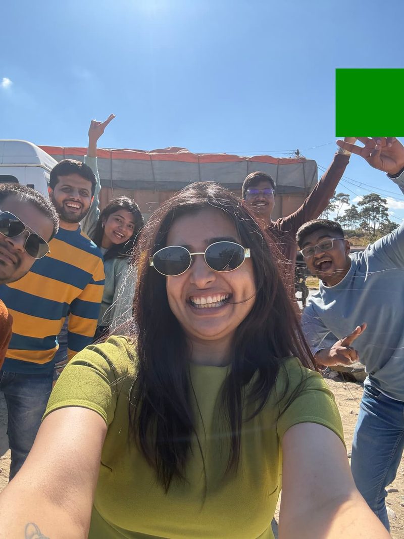 Beautiful Meghalaya with Krem Chympe 2026