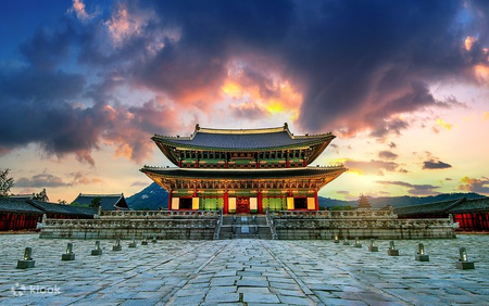 Korea Unsaid: Seoul, Busan, Jeju, Nami Island