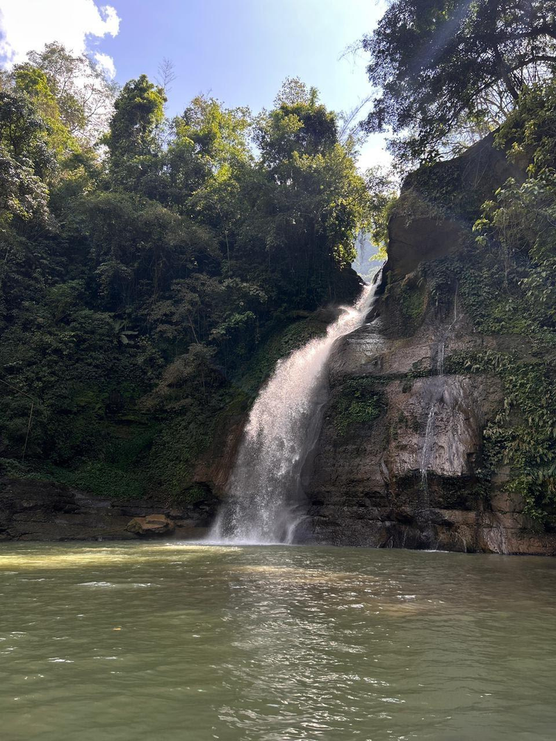 Mizoram Unfiltered