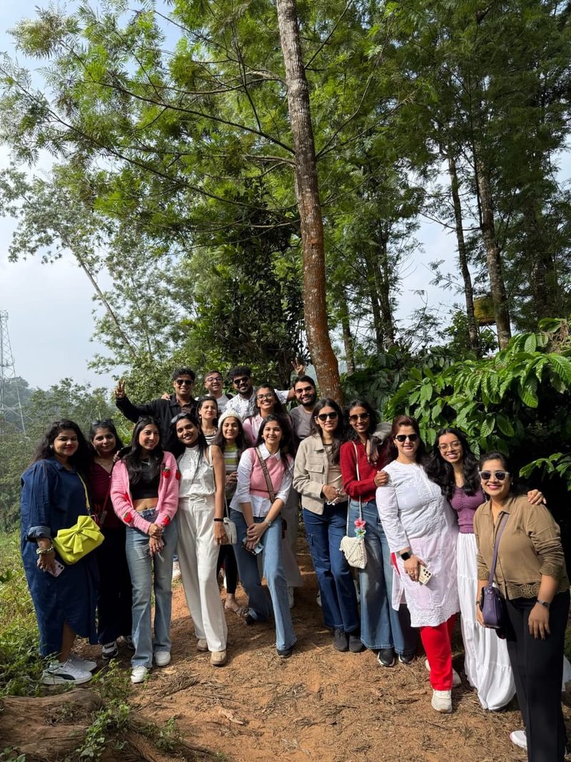 Beautiful Coorg