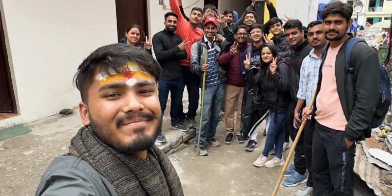 Kedarnath Yatra