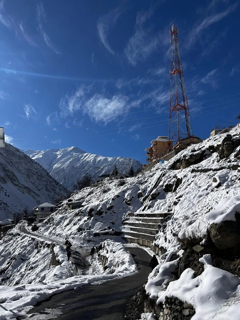 Beautiful Ladakh - Leh Ladakh Circuit