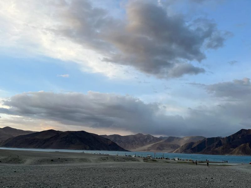 Beautiful Ladakh - Leh Ladakh Circuit
