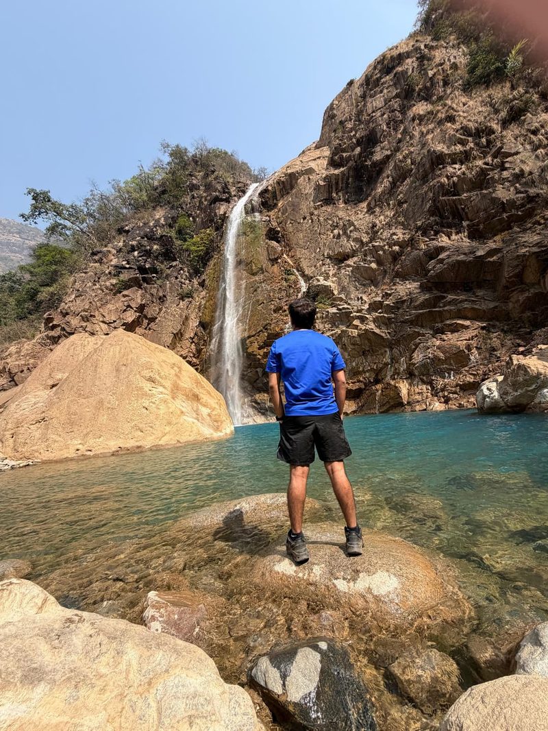 Beautiful Meghalaya