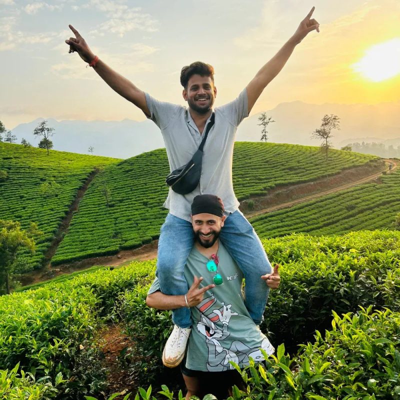 Wayanad Backpacking Trip: 1N2D Weekend Getaway